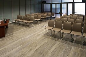 DoubleTree by Hilton Turin Lingotto