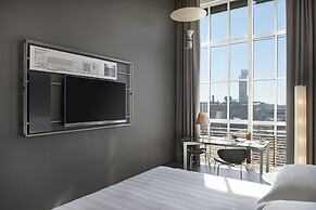 DoubleTree by Hilton Turin Lingotto