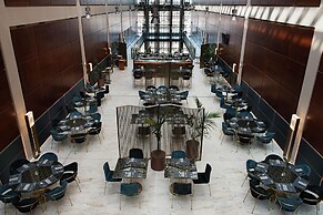 DoubleTree by Hilton Turin Lingotto