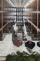 DoubleTree by Hilton Turin Lingotto