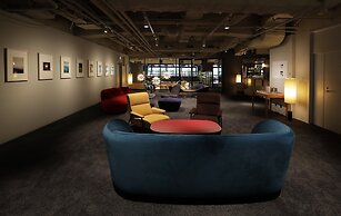 THE KNOT TOKYO Shinjuku