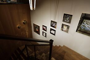 THE KNOT TOKYO Shinjuku