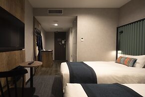 THE KNOT TOKYO Shinjuku