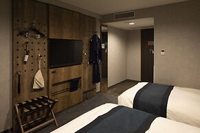 THE KNOT TOKYO Shinjuku