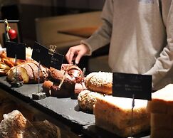 THE KNOT TOKYO Shinjuku