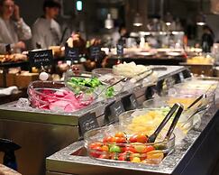 THE KNOT TOKYO Shinjuku