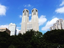 THE KNOT TOKYO Shinjuku