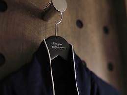 THE KNOT TOKYO Shinjuku