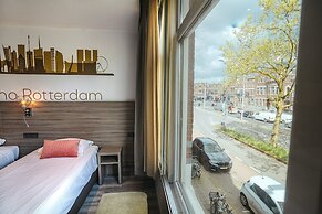 Boutique Hotel Milano Rotterdam-Center