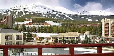 The Residences at Main Street Station, Breckenridge