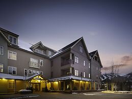 The Residences at Main Street Station, Breckenridge