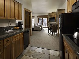 The Residences at Main Street Station, Breckenridge