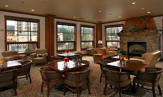The Residences at Main Street Station, Breckenridge