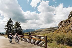 The Residences at Main Street Station, Breckenridge