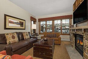 The Residences at Main Street Station, Breckenridge