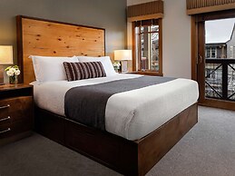 The Residences at Main Street Station, Breckenridge