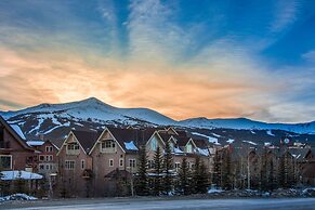 The Residences at Main Street Station, Breckenridge