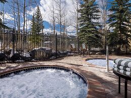 The Residences at Main Street Station, Breckenridge