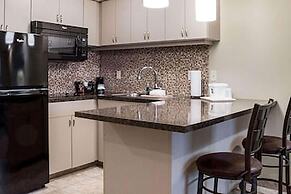 Baymont by Wyndham Jamestown Conference Center & Water Park