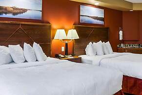 Baymont by Wyndham Jamestown Conference Center & Water Park