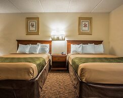 Econo Lodge Inn & Suites