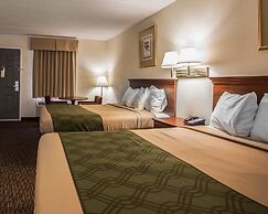 Econo Lodge Inn & Suites