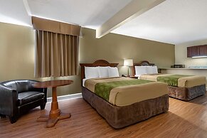 Econo Lodge Inn & Suites