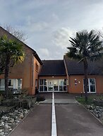 Comfort Hotel Orleans Saran