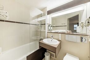 Comfort Hotel Orleans Saran