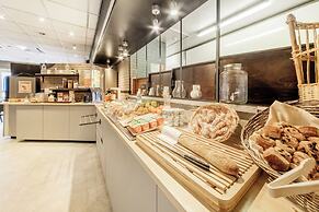 Comfort Hotel Orleans Saran