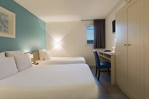Comfort Hotel Orleans Saran