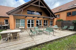 Comfort Hotel Orleans Saran