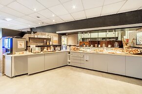 Comfort Hotel Orleans Saran