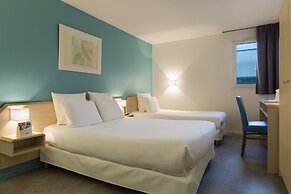 Comfort Hotel Orleans Saran