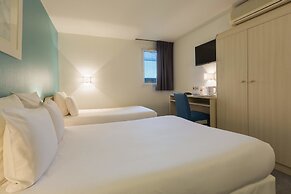 Comfort Hotel Orleans Saran