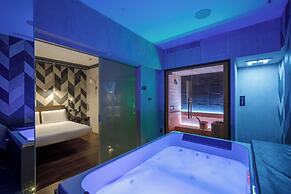 Trilussa Palace Wellness & Spa