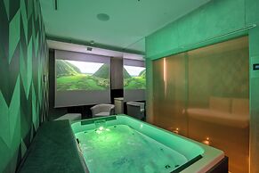 Trilussa Palace Wellness & Spa