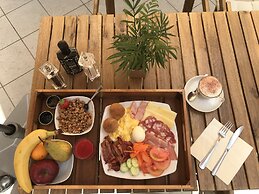 Trilussa Palace Wellness & Spa