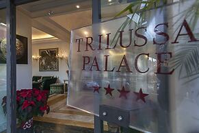 Trilussa Palace Wellness & Spa