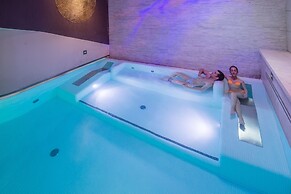 Trilussa Palace Wellness & Spa