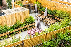 Trilussa Palace Wellness & Spa