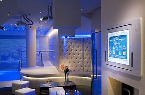 Trilussa Palace Wellness & Spa