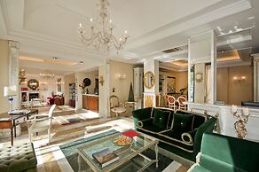 Trilussa Palace Wellness & Spa