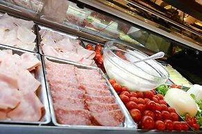 Trilussa Palace Wellness & Spa