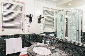 Trilussa Palace Wellness & Spa