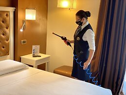 Trilussa Palace Wellness & Spa