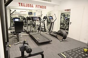 Trilussa Palace Wellness & Spa