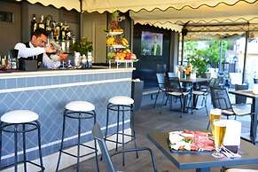 Trilussa Palace Wellness & Spa