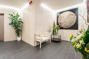 Trilussa Palace Wellness & Spa