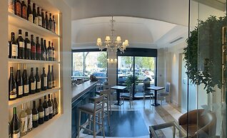 Trilussa Palace Wellness & Spa